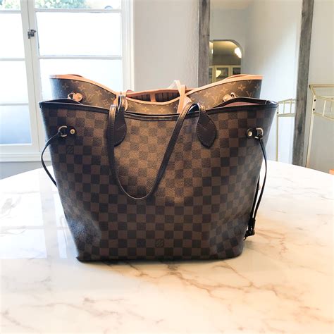 lv graceful|louis vuitton neverfull vs graceful.